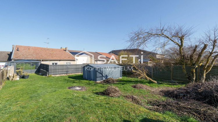 Ma-Cabane - Vente Appartement Troussey, 127 m²