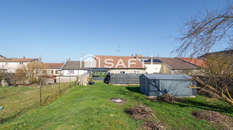 Ma-Cabane - Vente Appartement Troussey, 127 m²