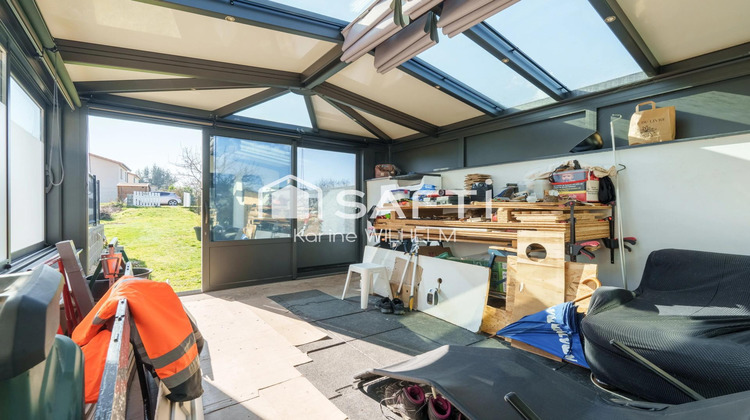 Ma-Cabane - Vente Appartement Troussey, 127 m²
