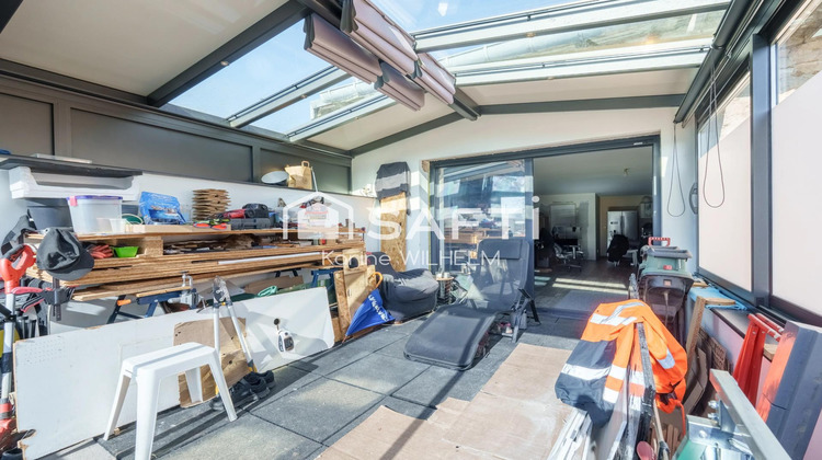 Ma-Cabane - Vente Appartement Troussey, 127 m²