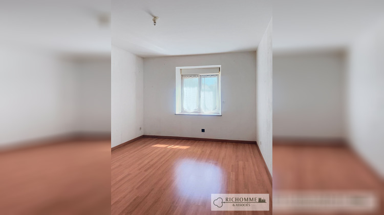 Ma-Cabane - Vente Appartement TROUSSEY, 127 m²