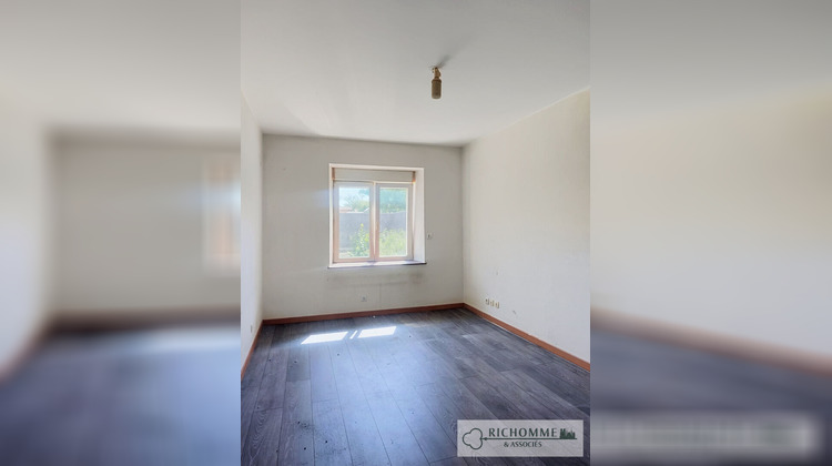 Ma-Cabane - Vente Appartement TROUSSEY, 127 m²