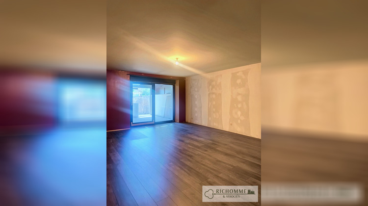 Ma-Cabane - Vente Appartement TROUSSEY, 127 m²