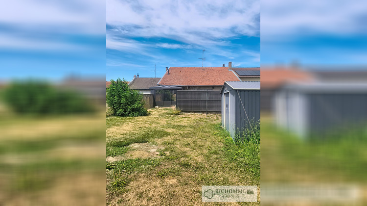Ma-Cabane - Vente Appartement TROUSSEY, 127 m²