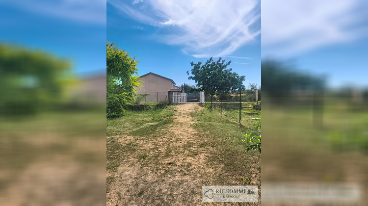 Ma-Cabane - Vente Appartement TROUSSEY, 127 m²