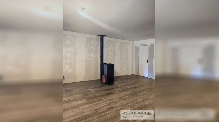 Ma-Cabane - Vente Appartement TROUSSEY, 127 m²