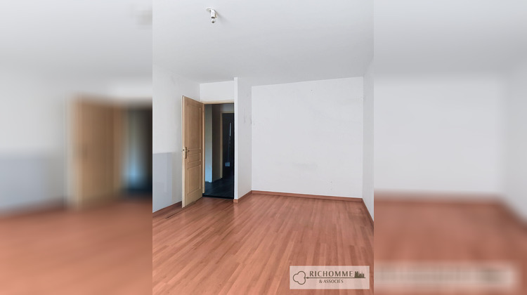 Ma-Cabane - Vente Appartement TROUSSEY, 127 m²