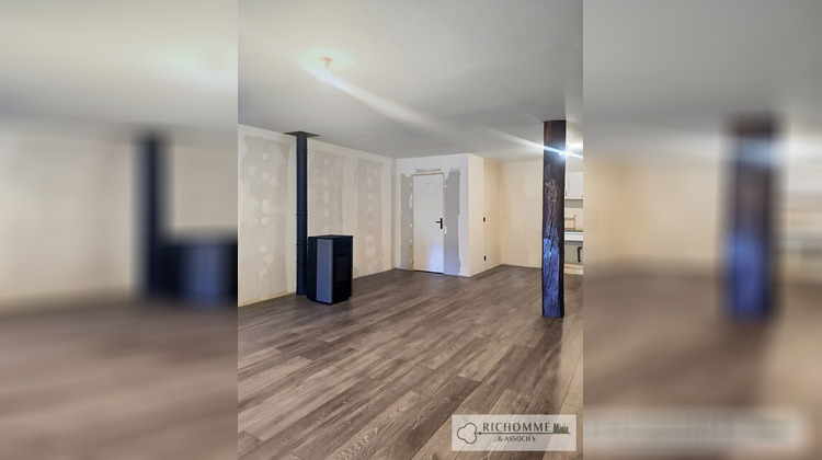 Ma-Cabane - Vente Appartement TROUSSEY, 127 m²