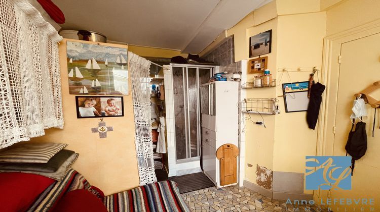 Ma-Cabane - Vente Appartement Trouville-sur-Mer, 7 m²