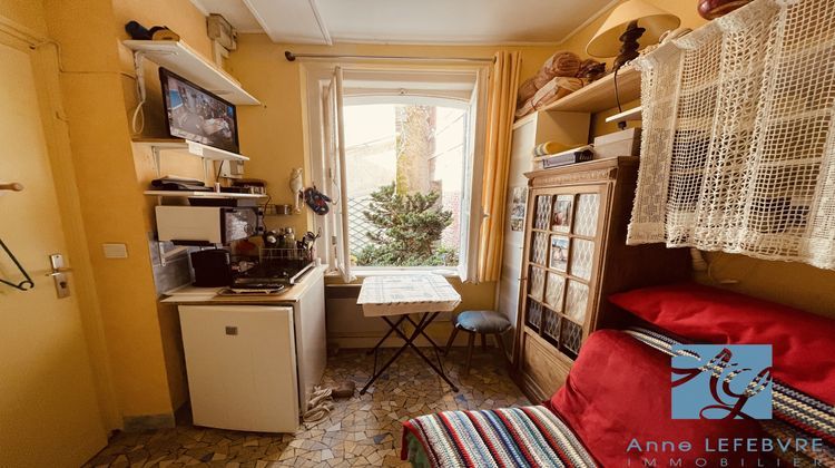 Ma-Cabane - Vente Appartement Trouville-sur-Mer, 7 m²