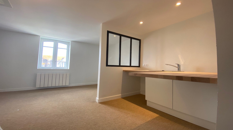 Ma-Cabane - Vente Appartement Trouville-sur-Mer, 43 m²