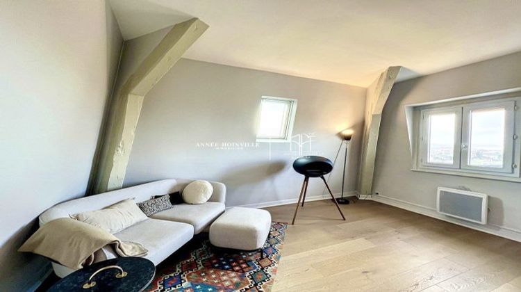 Ma-Cabane - Vente Appartement Trouville-sur-Mer, 57 m²