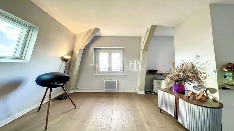 Ma-Cabane - Vente Appartement Trouville-sur-Mer, 57 m²