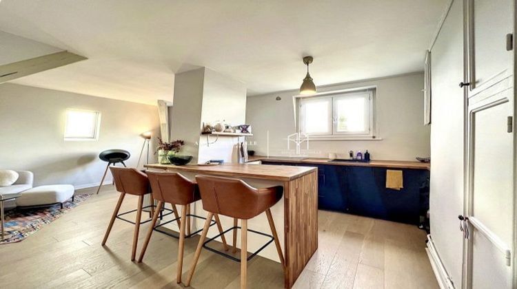 Ma-Cabane - Vente Appartement Trouville-sur-Mer, 57 m²