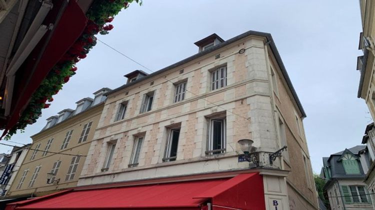 Ma-Cabane - Vente Appartement Trouville-sur-Mer, 28 m²