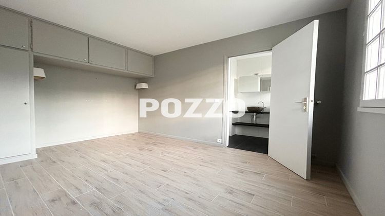 Ma-Cabane - Vente Appartement TROUVILLE-SUR-MER, 32 m²