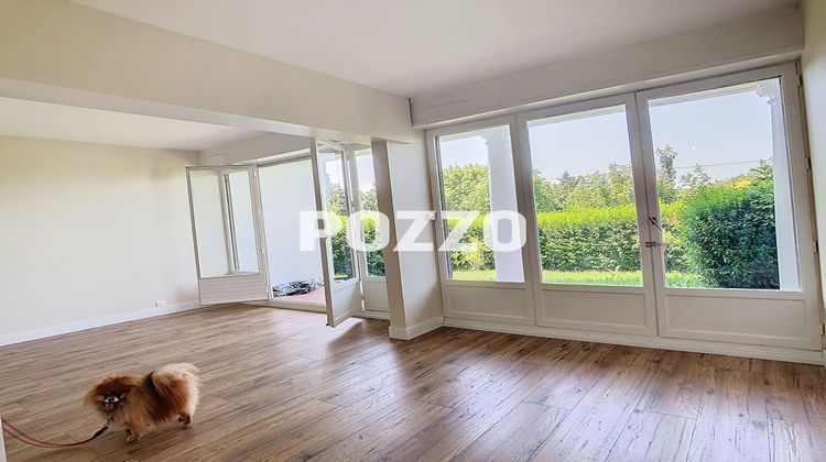 Ma-Cabane - Vente Appartement TROUVILLE-SUR-MER, 49 m²