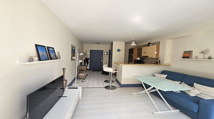 Ma-Cabane - Vente Appartement Trouville-sur-Mer, 42 m²