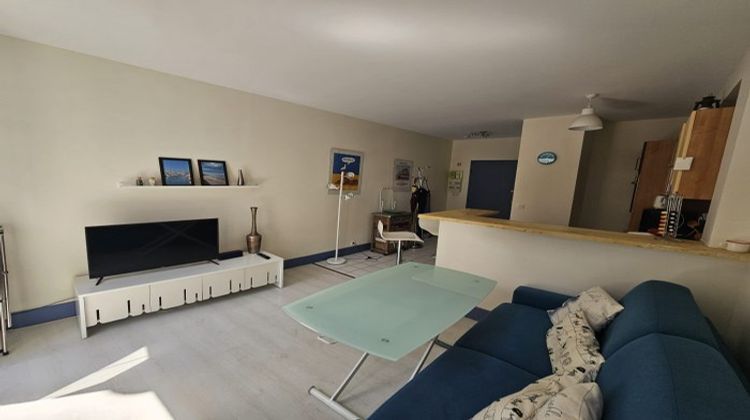 Ma-Cabane - Vente Appartement Trouville-sur-Mer, 42 m²