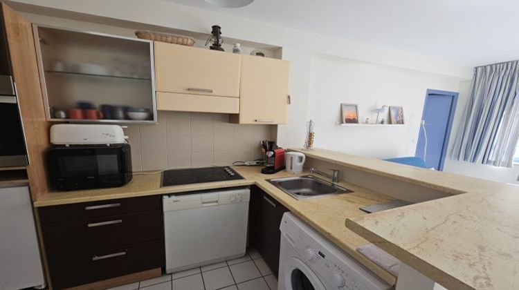 Ma-Cabane - Vente Appartement Trouville-sur-Mer, 42 m²