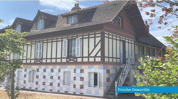 Ma-Cabane - Vente Appartement TROUVILLE SUR MER, 54 m²