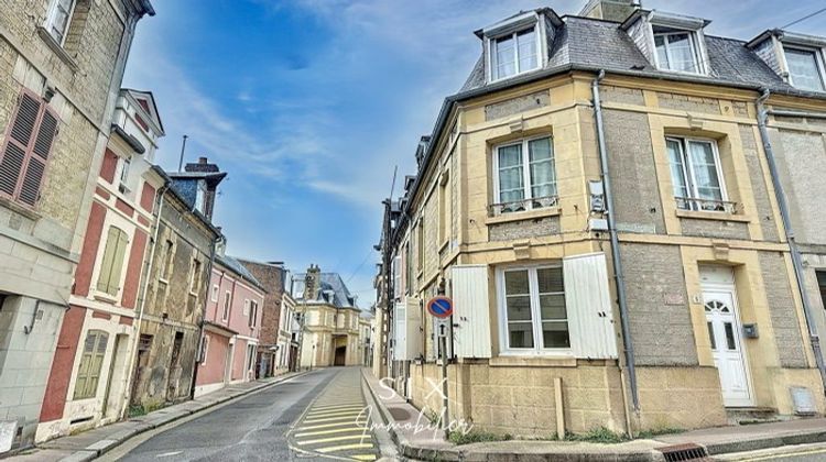 Ma-Cabane - Vente Appartement Trouville-sur-Mer, 26 m²