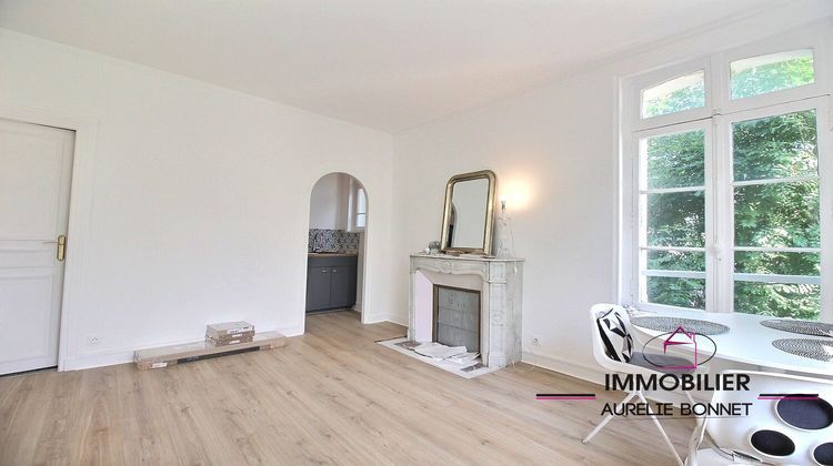 Ma-Cabane - Vente Appartement Trouville-sur-Mer, 19 m²