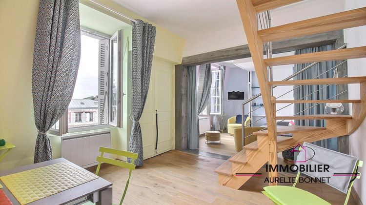 Ma-Cabane - Vente Appartement Trouville-sur-Mer, 67 m²