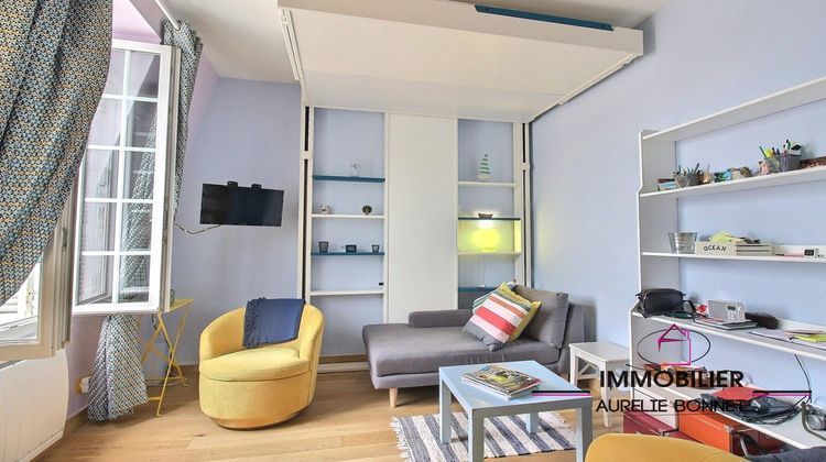 Ma-Cabane - Vente Appartement Trouville-sur-Mer, 67 m²