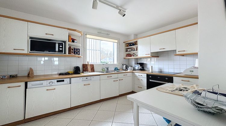 Ma-Cabane - Vente Appartement Trouville-sur-Mer, 112 m²