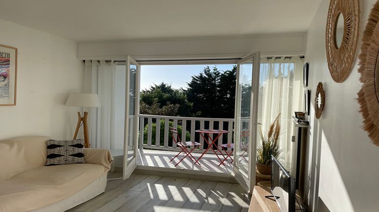 Ma-Cabane - Vente Appartement TROUVILLE-SUR-MER, 28 m²