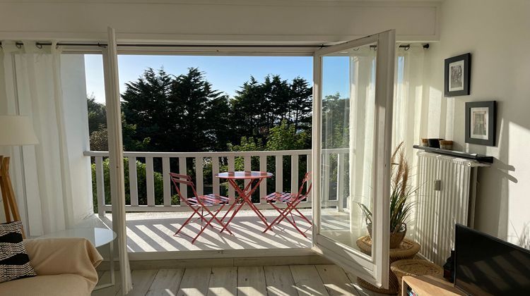 Ma-Cabane - Vente Appartement TROUVILLE-SUR-MER, 28 m²