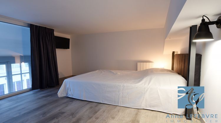 Ma-Cabane - Vente Appartement Trouville-sur-Mer, 46 m²