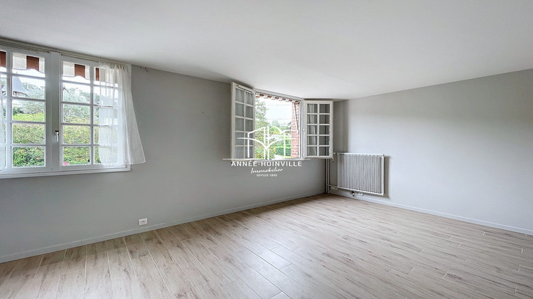 Ma-Cabane - Vente Appartement Trouville-sur-Mer, 34 m²