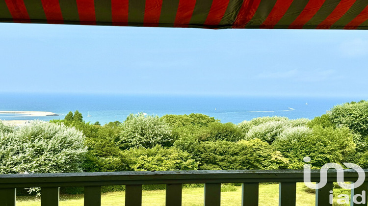 Ma-Cabane - Vente Appartement Trouville-sur-Mer, 29 m²