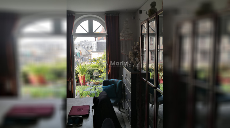 Ma-Cabane - Vente Appartement Trouville-sur-Mer, 94 m²