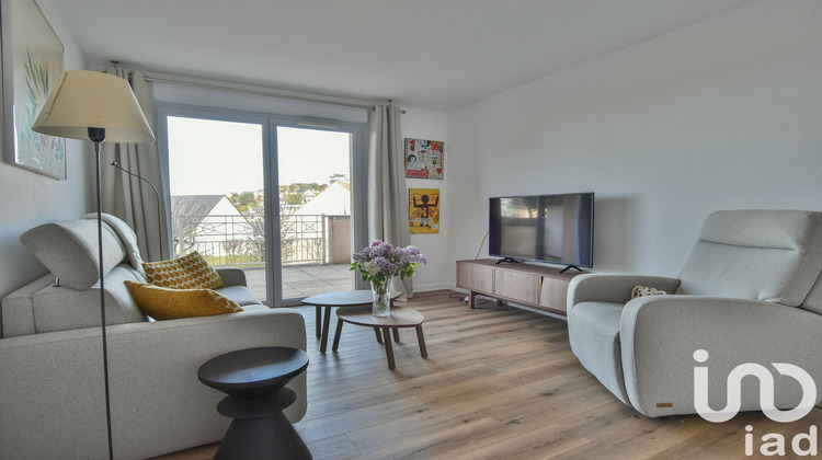 Ma-Cabane - Vente Appartement Trouville-sur-Mer, 34 m²