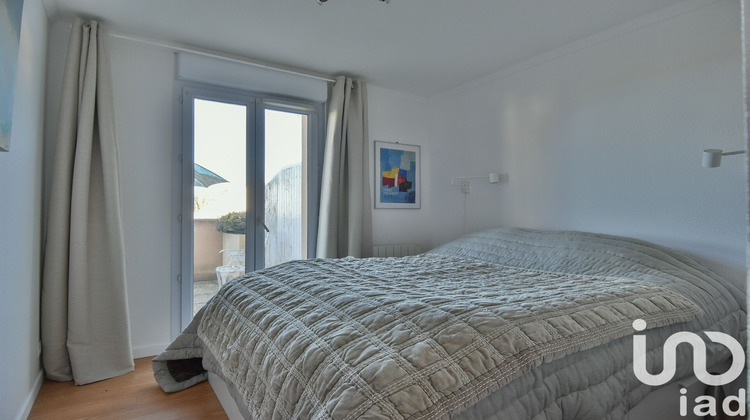 Ma-Cabane - Vente Appartement Trouville-sur-Mer, 34 m²