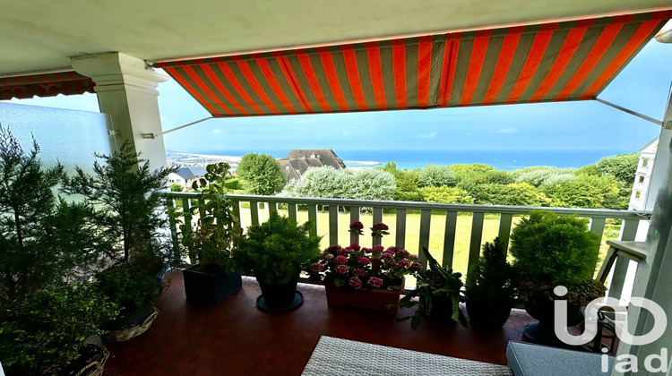 Ma-Cabane - Vente Appartement Trouville-sur-Mer, 29 m²