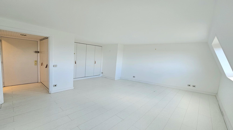 Ma-Cabane - Vente Appartement Trouville-sur-Mer, 24 m²