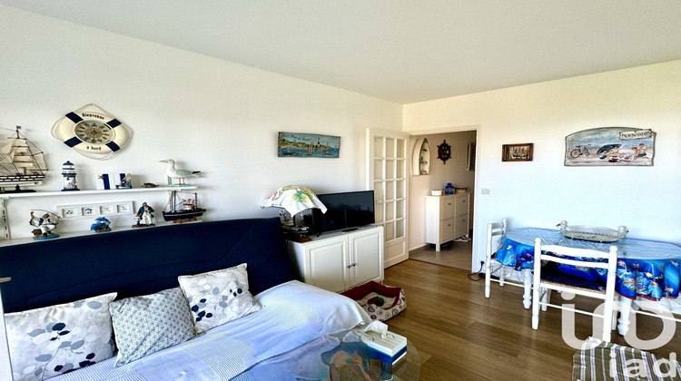 Ma-Cabane - Vente Appartement Trouville-sur-Mer, 26 m²