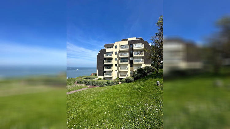 Ma-Cabane - Vente Appartement TROUVILLE-SUR-MER, 25 m²