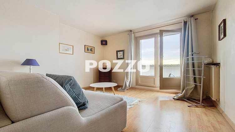 Ma-Cabane - Vente Appartement TROUVILLE-SUR-MER, 112 m²