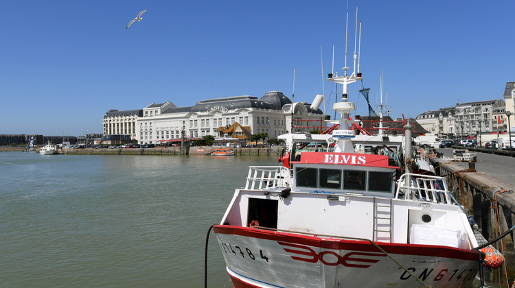 Ma-Cabane - Vente Appartement Trouville-sur-Mer, 46 m²