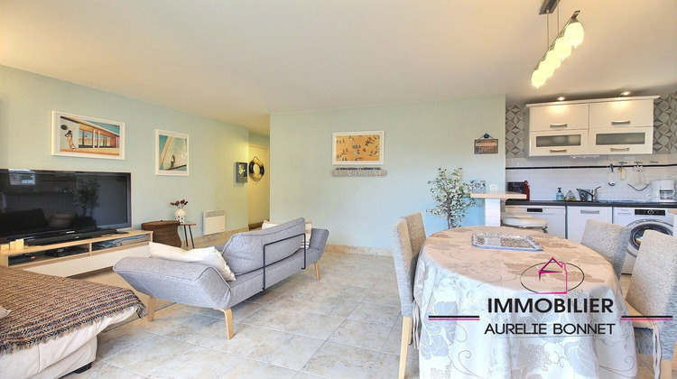 Ma-Cabane - Vente Appartement Trouville-sur-Mer, 56 m²