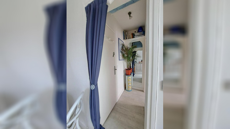 Ma-Cabane - Vente Appartement TROUVILLE SUR MER, 14 m²