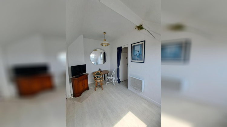 Ma-Cabane - Vente Appartement TROUVILLE SUR MER, 14 m²