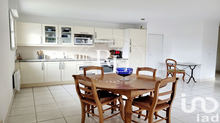 Ma-Cabane - Vente Appartement Trouville-sur-Mer, 71 m²