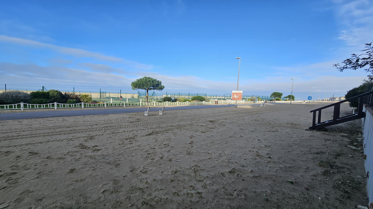 Ma-Cabane - Vente Appartement Trouville-sur-Mer, 58 m²