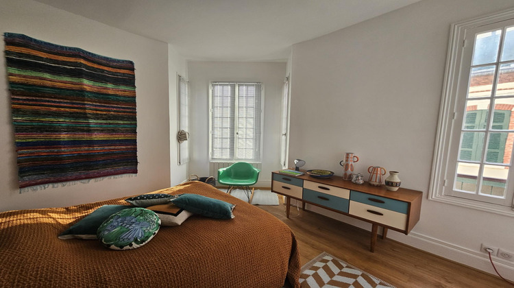 Ma-Cabane - Vente Appartement Trouville-sur-Mer, 58 m²